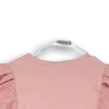 Load image into Gallery viewer, Zara Womens Pink Blouse Size L
