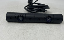 Load image into Gallery viewer, Sony PlayStation Model CUH-ZEY2 Black Portable Wired Camera Not Tested
