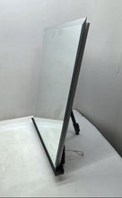 Load image into Gallery viewer, Rectangular Frameless Decorative Beveled Edge Wall Hanging Mirror In Box
