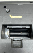 Load image into Gallery viewer, Yamaha PSR-150 Black White Portable Electronic Keyboard Not Tested
