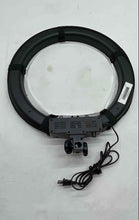 Load image into Gallery viewer, AC Corded Dimmable Continuous Flashpoint Ring Light Not Tested
