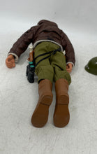 Load image into Gallery viewer, Kenner Hasbro G.I. Joe Classic Collection General George S. Patton Figure w/ Box
