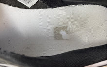 Load image into Gallery viewer, Nike Mens Dunk Low Retro DD1391-100 White And Black Leather Sneaker Shoes Sz 7.5
