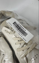 Load image into Gallery viewer, On Mens The Roger Advantage White Leather Lace-Up Sneaker Shoes Size 12
