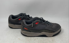 Load image into Gallery viewer, Nike Boys Air Jordan Flight Court HF3333-003 Gray Lace-Up Sneaker Shoes Size 7

