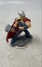 Load image into Gallery viewer, Disney Infinity 2.0 Marvel Avengers Thor Character Figure Model INF-1000103
