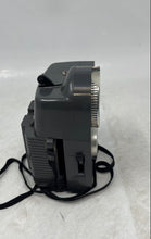 Load image into Gallery viewer, Antique Imperial Lark Black Silver Photography Camera With Strap Not Tested
