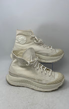 Load image into Gallery viewer, Converse Unisex Chuck 70 AT-CX A04581C White Lace-Up Sneakers Shoes Sz M11 W12.5
