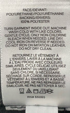 Load image into Gallery viewer, Express Womens Black Faux Leather Front Asymmetrical Zipper Mini Skirt Size 4
