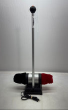 Load image into Gallery viewer, Three Stars SPT Electric Stand-Up Dual Buffer Shoe Polisher Not Tested
