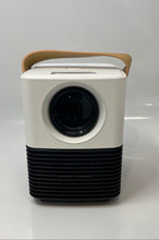 Load image into Gallery viewer, Apeman LC450 Black White Portable Mini Projector With Box Not Tested
