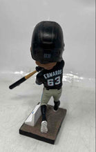 Load image into Gallery viewer, ADT Multicolor Miami Marlins Xavier Edwards #63 Cycle Baseball Bobblehead
