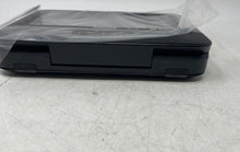 Load image into Gallery viewer, Philips PD7012/37 Black 7 Inch Screen AV Output Portable DVD Player Untested
