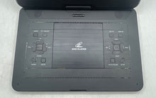 Load image into Gallery viewer, Taotronics Black Model TT-EE010 LCD USB Port Portable DVD Player Untested
