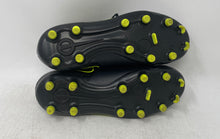 Load image into Gallery viewer, Nike Kids Tiempo Legend 10 Club MG DV4352-001 Black Soccer Cleats Size 4.5Y
