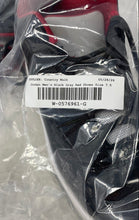 Load image into Gallery viewer, Nike Mens Air Jordan Max Aura 2 Black Gray Red Lace-Up Basketball Shoes Size 7.5
