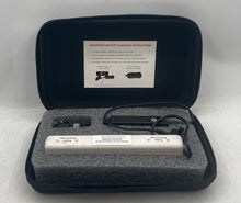 Load image into Gallery viewer, Bullseye Camera Systems Base Station Receiver With Power Supply Not Tested
