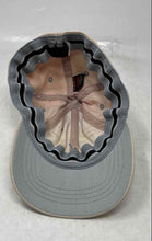 Load image into Gallery viewer, Air Jordan Mens Beige Black Monogram Flexfit Adjustable Baseball Cap
