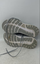 Load image into Gallery viewer, Asics Womens Gel Cumulus 22 1012A741 Gray Lace-Up Running Shoes Size 8.5
