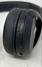 Load image into Gallery viewer, Sony Black Wireless Bluetooth Over The Ear Headphones Not Tested NCL
