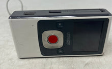 Load image into Gallery viewer, Flip UltraHD 2nd Generation White Black Handheld Pocket Video Camera Not Tested

