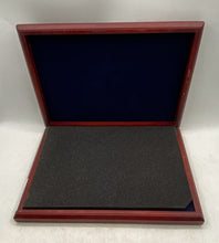 Load image into Gallery viewer, The Complete Golden Presidential Coin Dollar Collection Display Box Only
