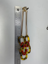 Load image into Gallery viewer, Monet, Chico's, Ralph Lauren Multicolored Necklaces (6 Pcs)
