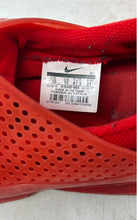 Load image into Gallery viewer, Nike Mens Sock Dart 819686-600 Red Snap Low Top Sneaker Shoes Size 13
