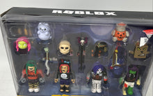 Load image into Gallery viewer, Set Of 13 Pcs Roblox Mischief Knight Action Figures Toy Collectible Sealed
