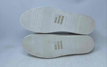 Load image into Gallery viewer, Ted Baker Mens White Brown Blue Lace-Up Sneakers Shoes Size 12 W/Tag
