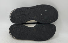 Load image into Gallery viewer, Nike Womens Dunk Low SE Champ DR9511-100 Black White Sneaker Shoes Size 8
