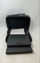Load image into Gallery viewer, Polaroid PDM-0742 Black 7-Inch Screen Portable DVD Player In Case No Tested
