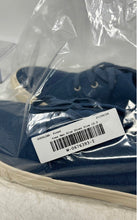 Load image into Gallery viewer, Toms Mens Carlo 10019629 Blue Round Toe Lace-Up Sneaker Shoes Size 10.5
