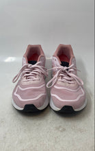Load image into Gallery viewer, Adidas Womens Duramo 10 GY3860 Pink Lace-Up Low Top Running Shoes Size 8
