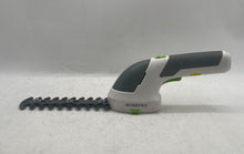 Load image into Gallery viewer, WorkPro W159032A 7.2V Cordless Grass Shear &amp; Shrubbery Trimmer Not Tested
