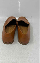 Load image into Gallery viewer, Franco Sarto Womens Flexa Gala Brown Leather Slip-On Loafer Flats Size 8.5M
