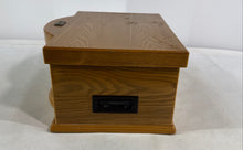 Load image into Gallery viewer, Philco 841.205 3-In-1 Turntable Record CD And Cassette Player Stereo Not Tested
