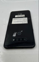 Load image into Gallery viewer, LG K51 LM-K500MM Black Touchscreen Smartphone Nonfunctional For Parts Or Repairs
