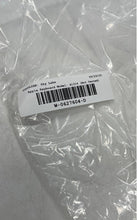 Load image into Gallery viewer, Apple Model A1314 White Silver Portable Wireless Standard Keyboard Not Tested
