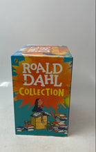 Load image into Gallery viewer, Roald Dahl Collection Illustrated Quentin Blake Stories Book Box Missing Books
