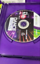 Load image into Gallery viewer, Lot Of 5 Pcs Assorted Xbox 360 Kinect Multiplayer Action &amp; Adventure Video Games
