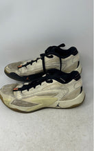 Load image into Gallery viewer, Nike Mens Air Jordan Luka 2 DX8733-100 Beige Black Lace-Up Sneaker Shoes Size 11
