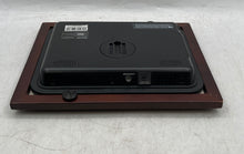 Load image into Gallery viewer, Smartparts Model SPX8E Brown Wood 8 Inch Digital Photo Frame Not Tested

