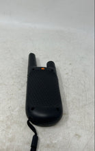 Load image into Gallery viewer, DogCare Well-D SD Model TC05 Black Dog Training System Open Box Not Tested
