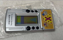 Load image into Gallery viewer, Excalibur Silver Platinum Tournament Bowling Handheld Electronic Game Not Tested
