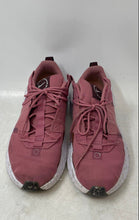 Load image into Gallery viewer, Nike Womens Crater Impact CW2386-603 Pink Lace-Up Sneaker Shoes Size 9.5
