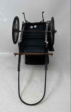 Load image into Gallery viewer, Vintage Metal Japanese Estate Car Rickshaw Figure Display Collectible
