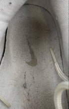 Load image into Gallery viewer, Authentic Nike Mens Air Max 97 921826-101 White Sneaker Shoes Size 10 Damaged
