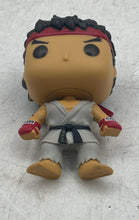 Load image into Gallery viewer, Funko Pop! Games Street Fighter Ryu #137 Vinyl Figure For Age 14+ With Box
