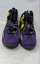 Load image into Gallery viewer, Bang Energy Mens Purple Printed High Top Sneaker Shoes Size 12
